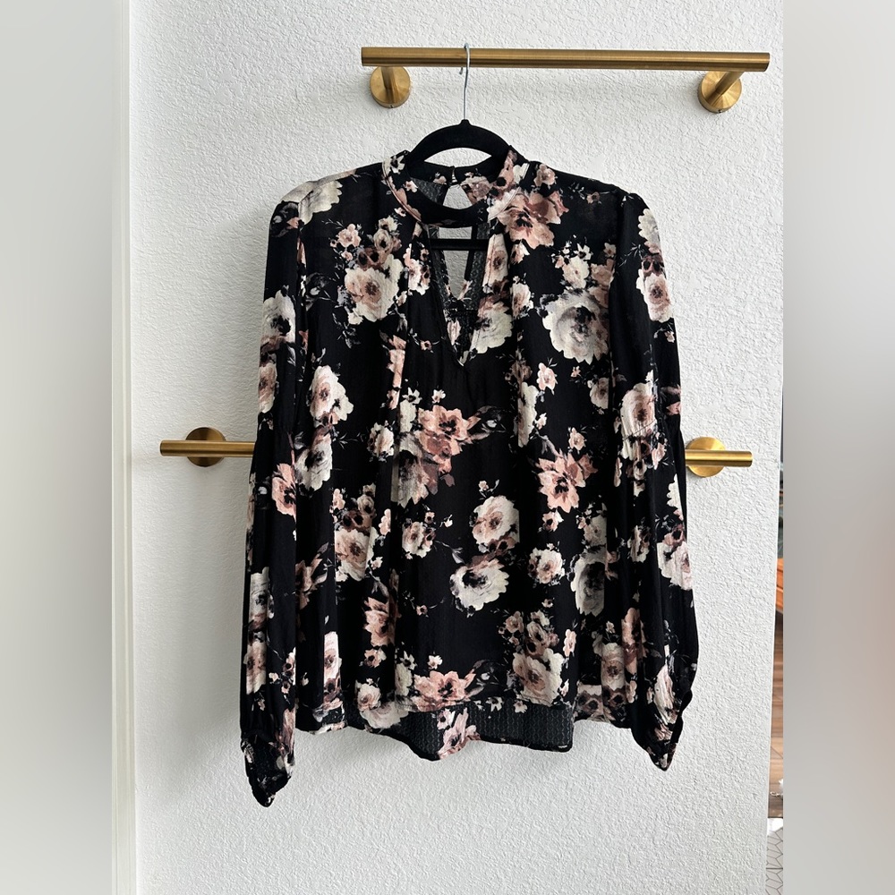 Forever 21 Blouse Size S